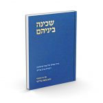 שכינה ביניהם